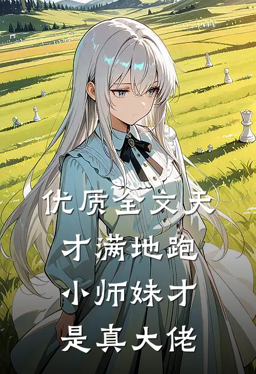 优质全文天才满地跑，小师妹才是真大佬