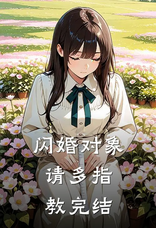闪婚对象，请多指教完结