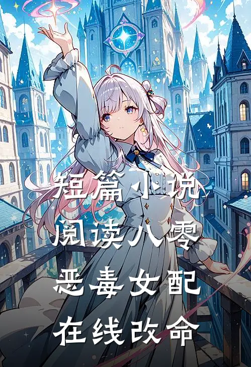 短篇小说阅读八零恶毒女配在线改命