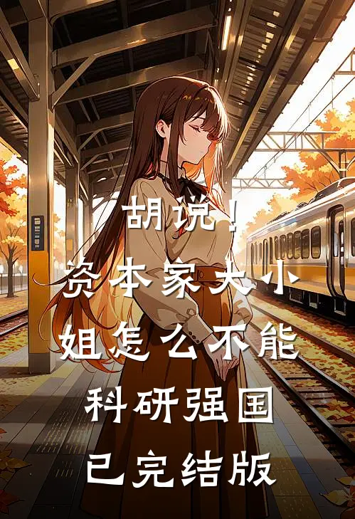 胡说！资本家大小姐怎么不能科研强国已完结版
