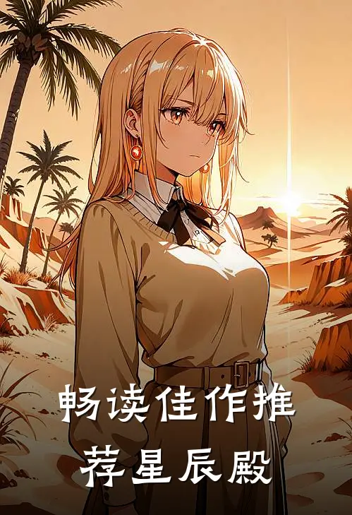 畅读佳作推荐星辰殿