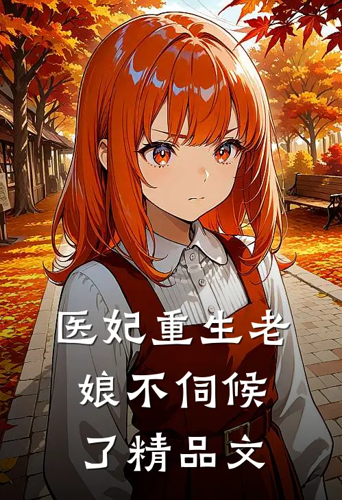 医妃重生老娘不伺候了精品文