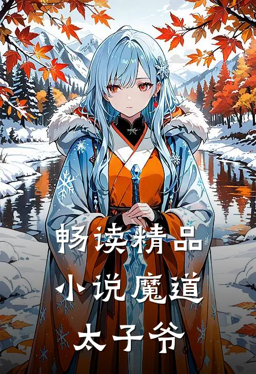 畅读精品小说魔道太子爷