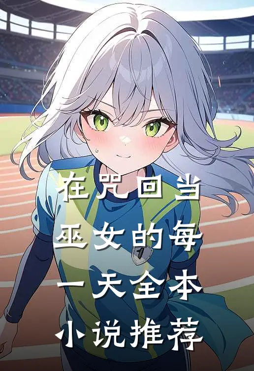 在咒回当巫女的每一天全本小说推荐