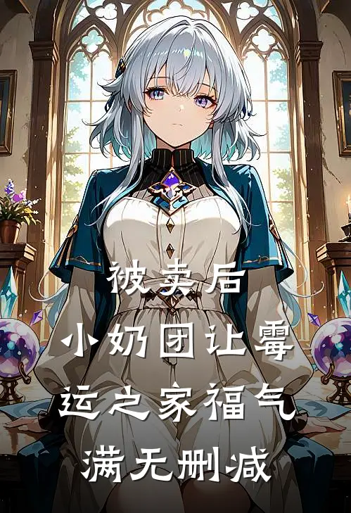 被卖后，小奶团让霉运之家福气满无删减
