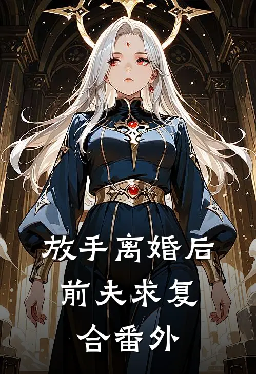 放手离婚后，前夫求复合番外