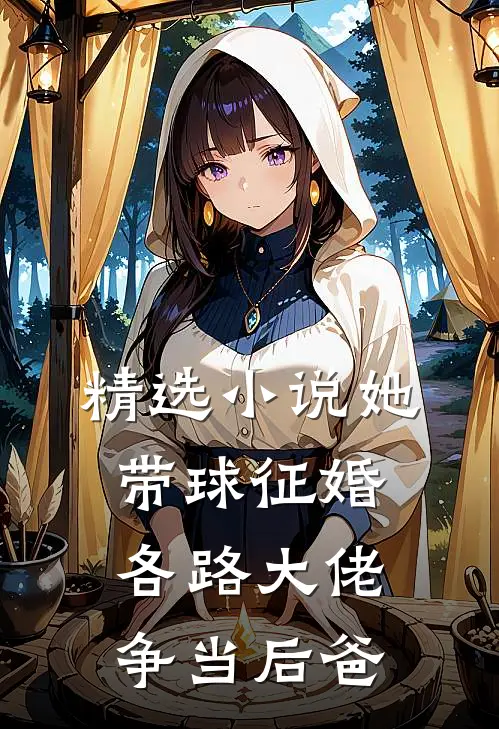 精选小说她带球征婚，各路大佬争当后爸