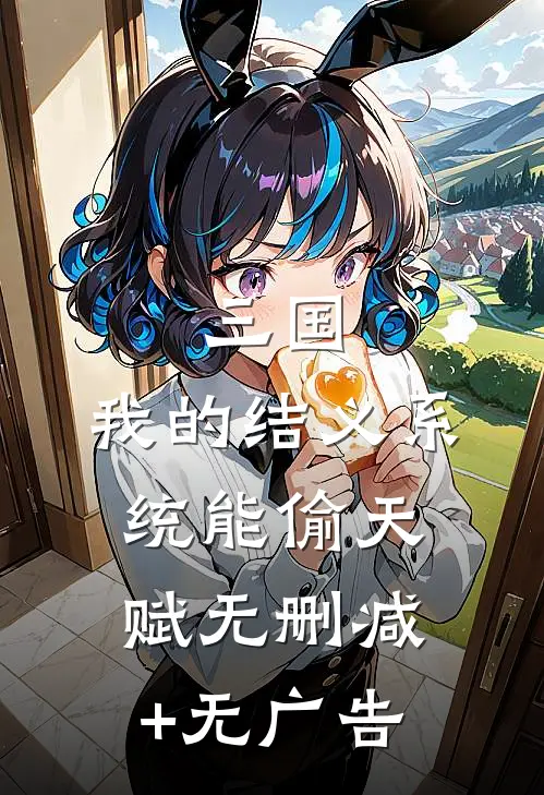 三国：我的结义系统能偷天赋无删减+无广告