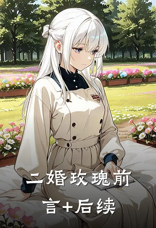 二婚玫瑰前言+后续