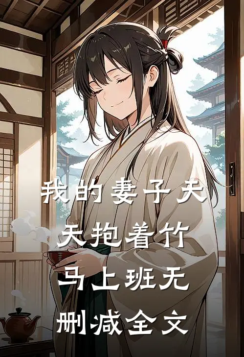 我的妻子天天抱着竹马上班无删减全文