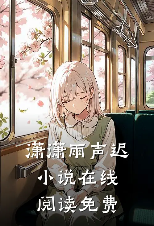潇潇雨声迟小说在线阅读免费