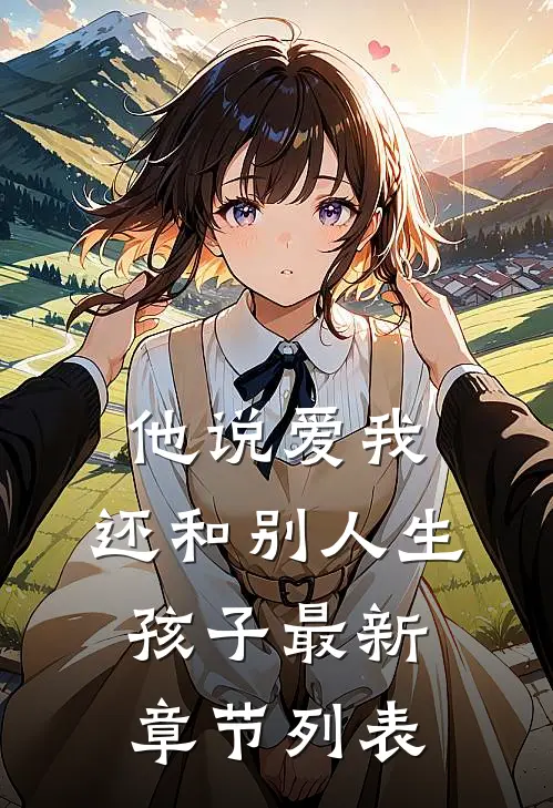 他说爱我，还和别人生孩子最新章节列表