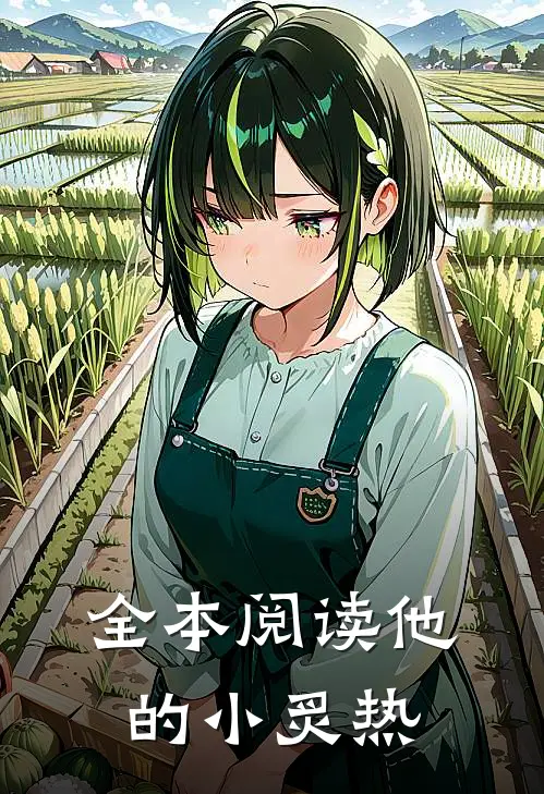 全本阅读他的小炙热