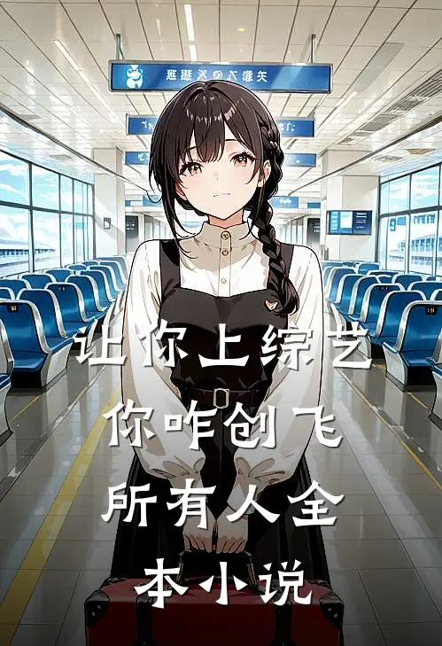让你上综艺，你咋创飞所有人全本小说