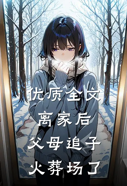 优质全文离家后，父母追子火葬场了
