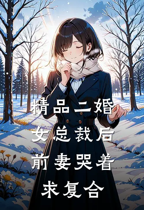 精品二婚女总裁后，前妻哭着求复合