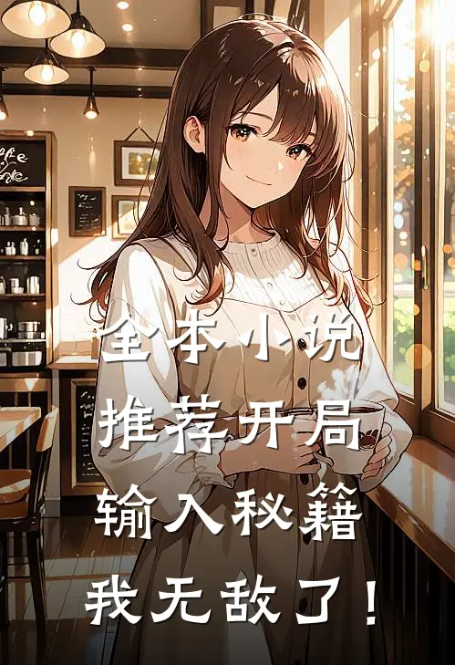 全本小说推荐开局输入秘籍，我无敌了！