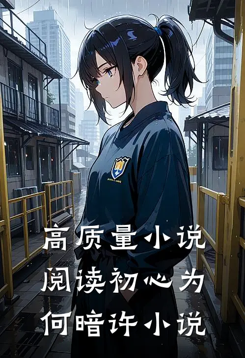 高质量小说阅读初心为何暗许小说