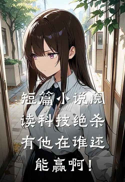 短篇小说阅读科技绝杀，有他在谁还能赢啊！