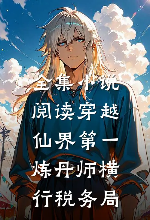 全集小说阅读穿越：仙界第一炼丹师横行税务局