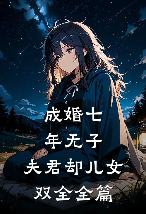 成婚七年无子，夫君却儿女双全全篇