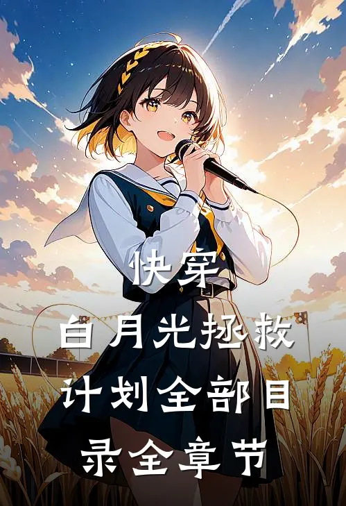 快穿:白月光拯救计划全部目录全章节