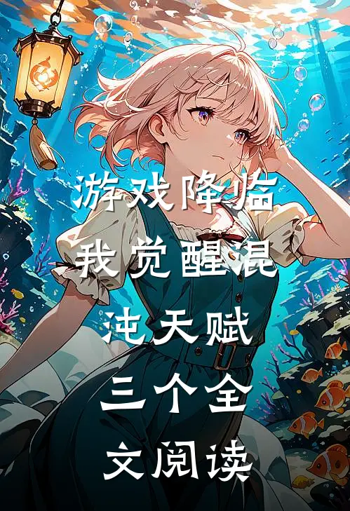 游戏降临，我觉醒混沌天赋，三个全文阅读