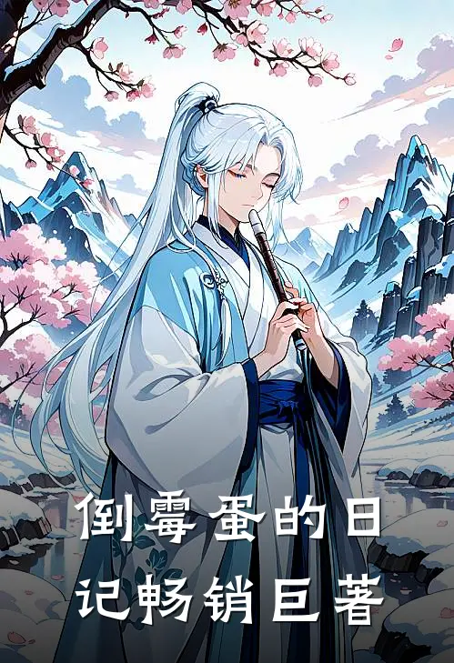 倒霉蛋的日记畅销巨著