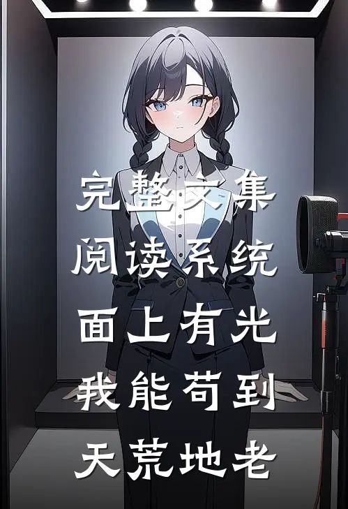 完整文集阅读系统面上有光，我能苟到天荒地老