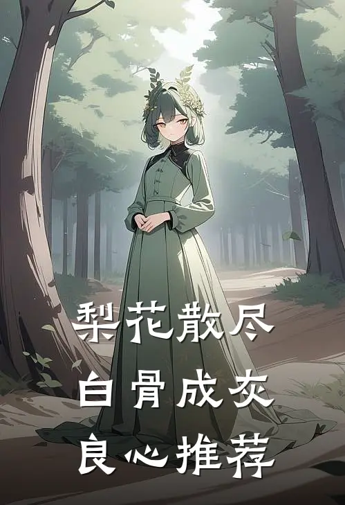 梨花散尽白骨成灰良心推荐