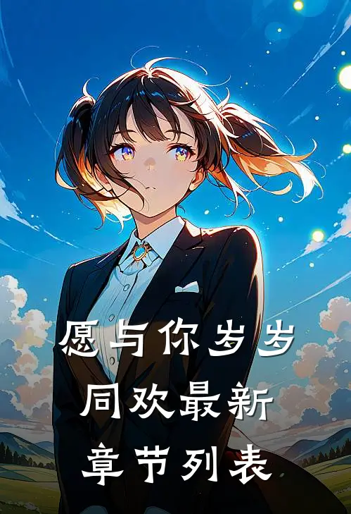 愿与你岁岁同欢最新章节列表