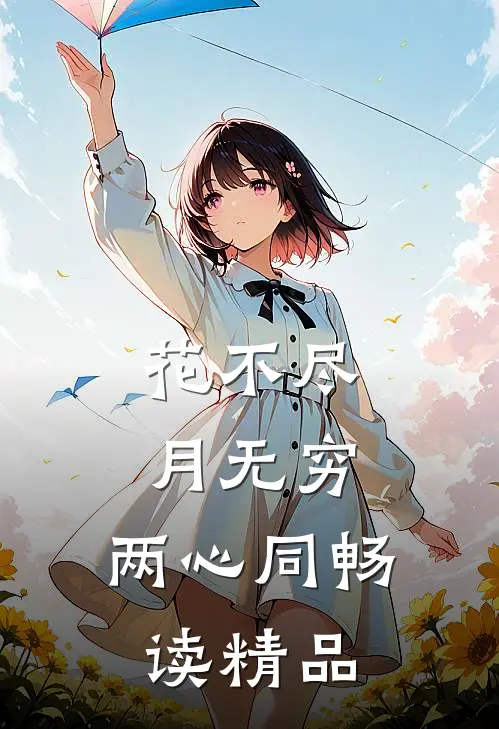 花不尽，月无穷，两心同畅读精品