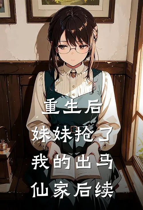 重生后，妹妹抢了我的出马仙家后续