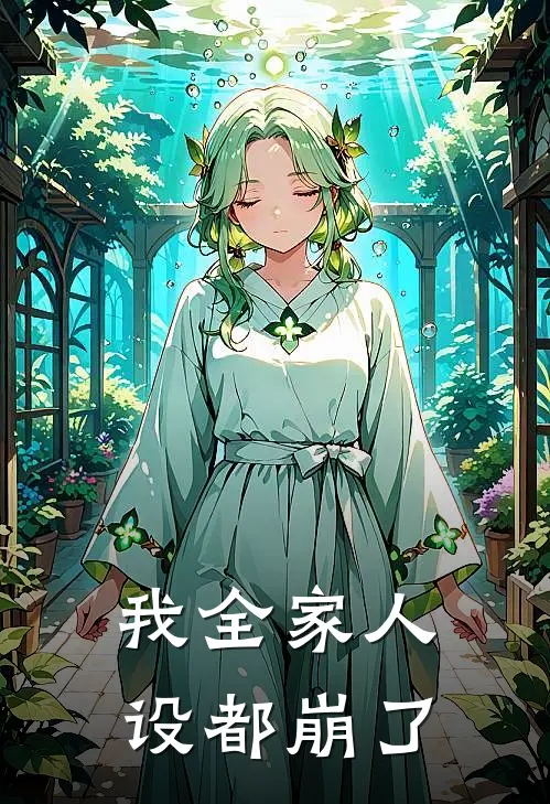 我全家人设都崩了