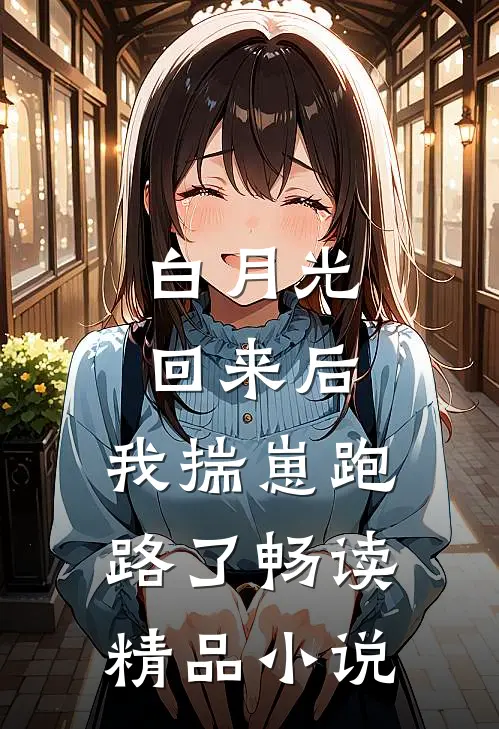 白月光回来后，我揣崽跑路了畅读精品小说