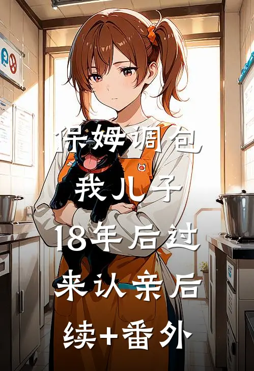 保姆调包我儿子，18年后过来认亲后续+番外