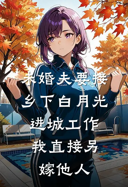 未婚夫要接乡下白月光进城工作，我直接另嫁他人