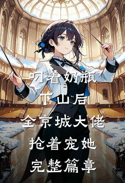 叼着奶瓶下山后，全京城大佬抢着宠她完整篇章
