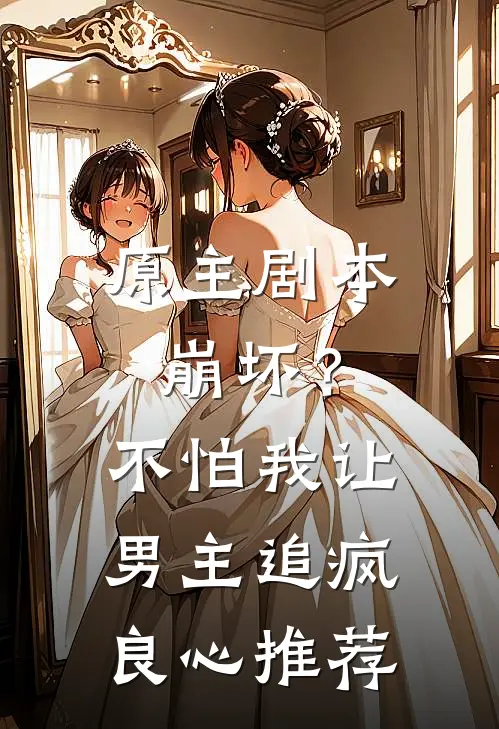 原主剧本崩坏？不怕，我让男主追疯良心推荐