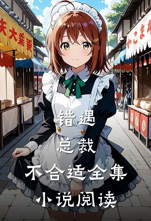 错遇：总裁，不合适全集小说阅读