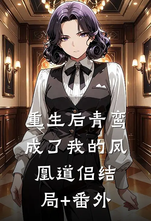 重生后青鸾成了我的凤凰道侣结局+番外