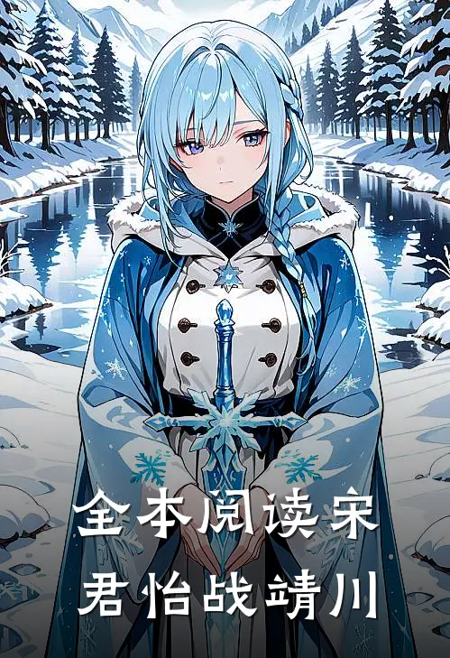 全本阅读宋君怡战靖川