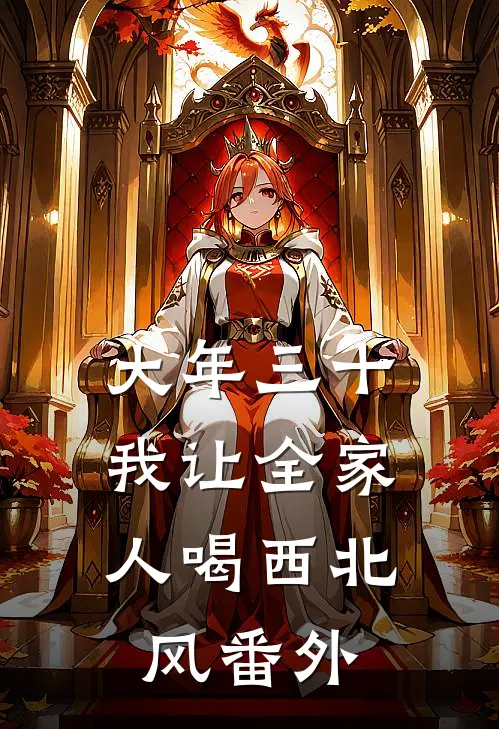 大年三十，我让全家人喝西北风 番外