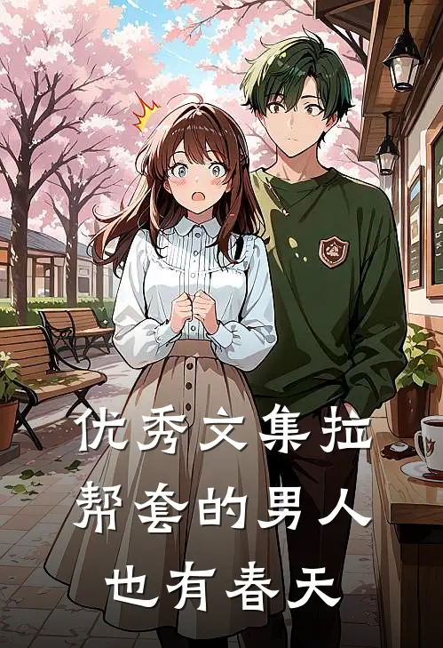 优秀文集拉帮套的男人也有春天