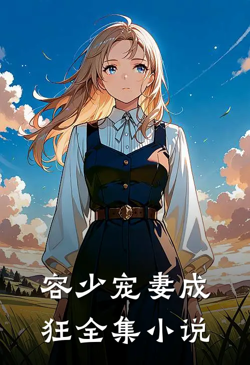 容少宠妻成狂全集小说