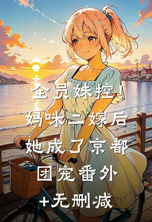 全员妹控！妈咪二嫁后她成了京都团宠番外+无删减