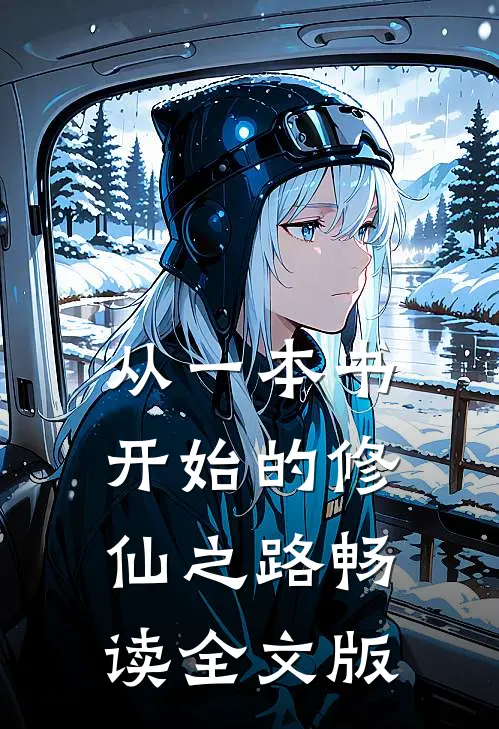 从一本书开始的修仙之路畅读全文版