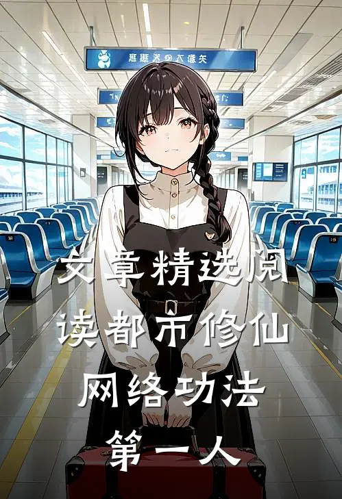 文章精选阅读都市修仙：网络功法第一人