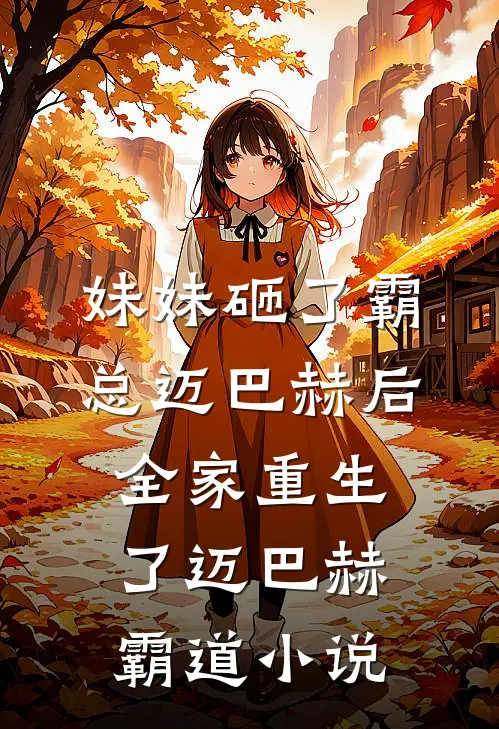 妹妹砸了霸总迈巴赫后，全家重生了迈巴赫霸道小说