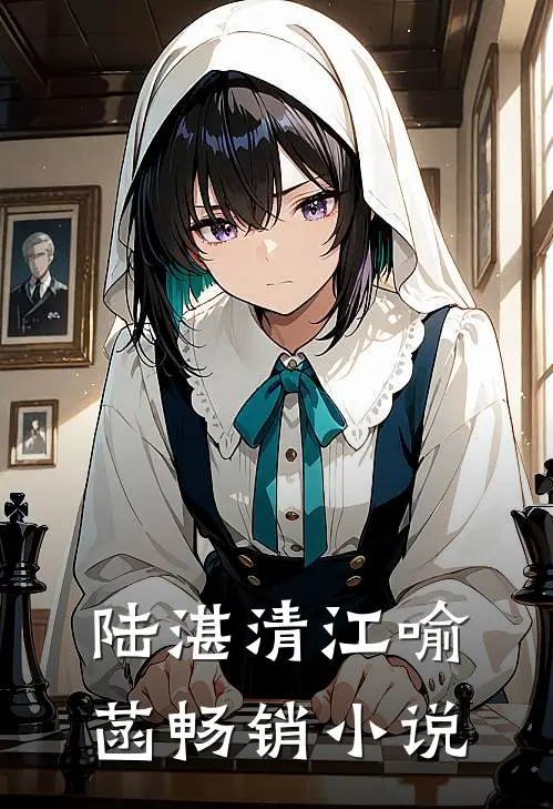 陆湛清江喻菡畅销小说
